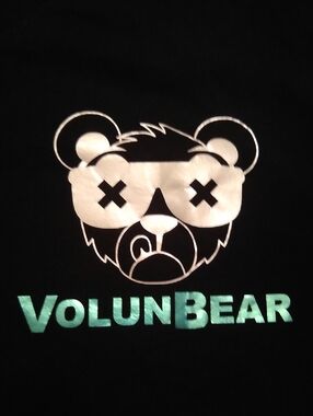 VolunBear T-Shirt